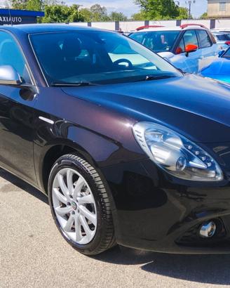 Alfa Romeo Giulietta 1.6 JTDm 120 CV Super