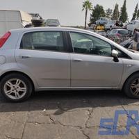 FIAT GRANDE PUNTO 1.3 Multijet 90CV -Ricambi