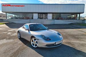 Porsche 911 996 Carrera Cabriolet