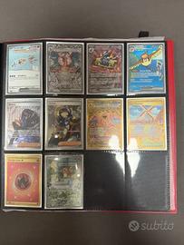 MASTER SET OSSIDIANA INFUOCATA 100% ITA