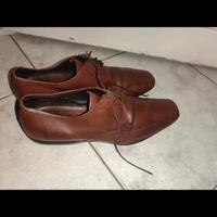 scarpe PRADA 43,5 (9,5)