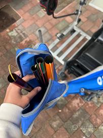 Attrezzatura da pesca