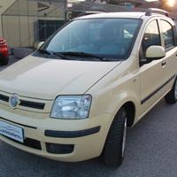 Fiat Panda 1.2 Dynamic Natural Power