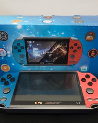 Console videogiochi portatile 11000 giochi