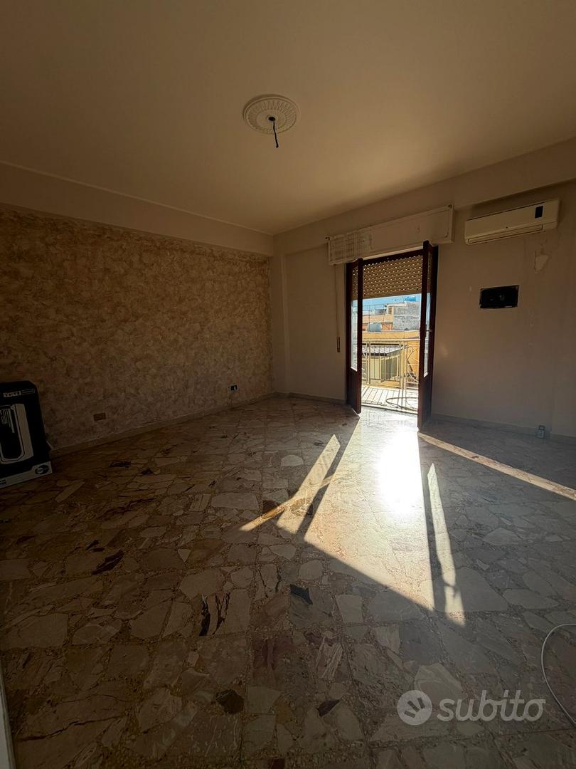 Appartamento – Bagheria, Lannari - Villarosa, Scalidda - Vista 5