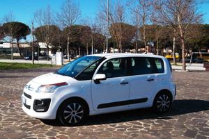 Citroen C3 Picasso 1.4 Metano Neopat. 2013