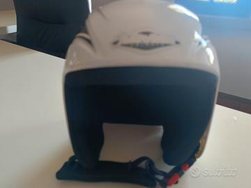 Caschetto sci bambini