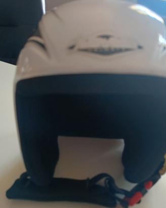 Caschetto sci bambini