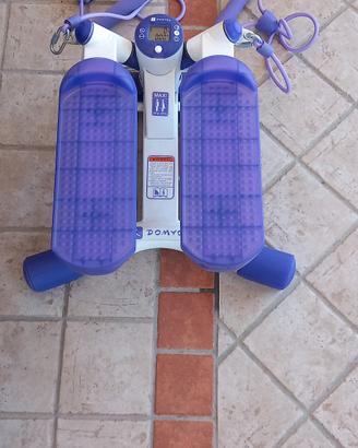 stepper Domyos