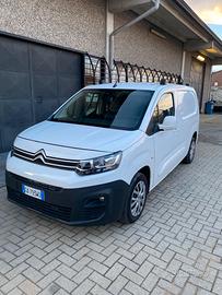 Citroen Berlingo 2020 1.6 100CV NO IVA