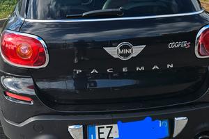MINI Mini Paceman (R61) - 2014