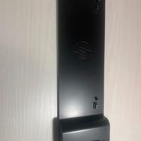 HP Docking station