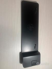 HP Docking station