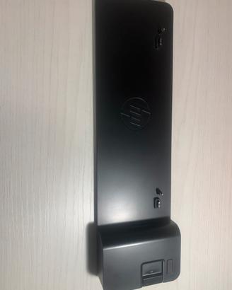 HP Docking station