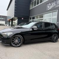 Bmw Serie 1 116 Full Neopatentati