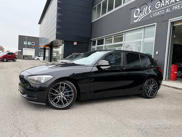 Bmw Serie 1 116 Full Neopatentati