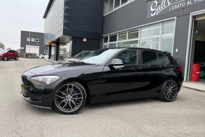 Bmw Serie 1 116 Full Neopatentati