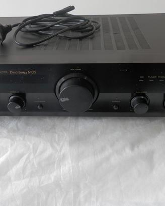 Pioneer amplificatore A307R Vintage