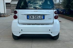 SMART 451 PASSION  2012 GPL