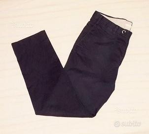 Pantaloni Uomo ZANELLA