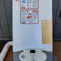 Caldaia Ariston Clas Premium Evo24 Metano/Gpl