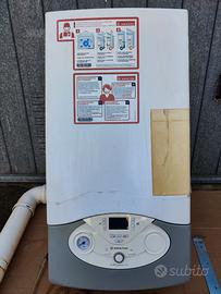 Caldaia Ariston Clas Premium Evo24 Metano/Gpl