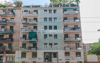 Bilocale ideale per investimento