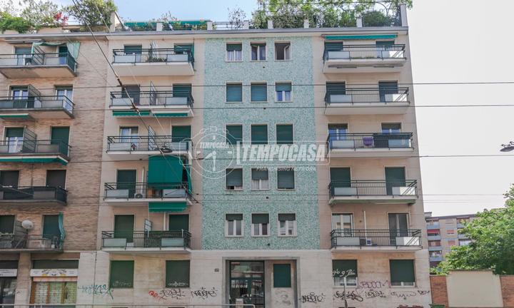 Bilocale ideale per investimento