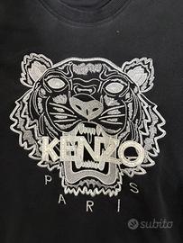 Felpa kenzo