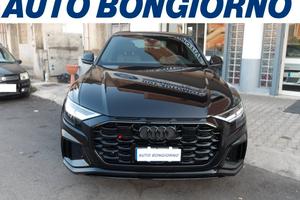 Audi Q8 50 3.0 tdi mhev Sport quattro tiptronic