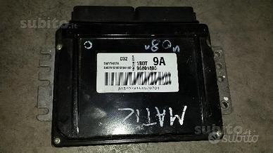 Centralina Matiz 2008