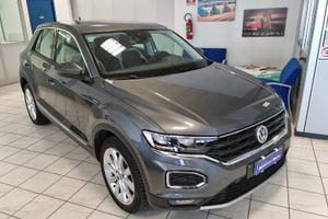 VOLKSWAGEN T-Roc 1ª serie T-Roc 1.5 TSI ACT Ad...