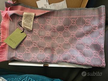 sciarpa Gucci 
