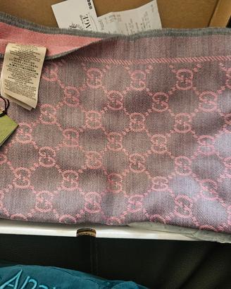 sciarpa Gucci 