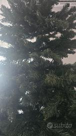 albero di natale 