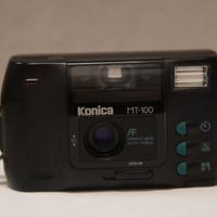 Konica MT 100