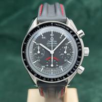 Omega Speedmaster AC Milan 1999 esemplari numerati