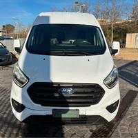 Ford Transit Custom 2.0 EcoBlue 130cv L2H2