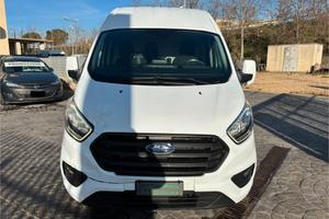 Ford Transit Custom 2.0 EcoBlue 130cv L2H2