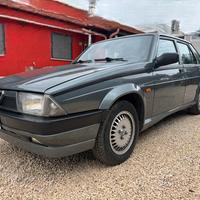 Alfa Romeo 75 carburatori - Leggere bene tutto