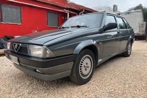 Alfa Romeo 75 carburatori - Leggere bene tutto