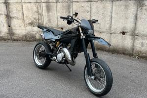 Husqvarna sm 125 motard