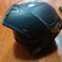 CASCO MOTO SCORPION