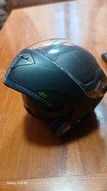CASCO MOTO SCORPION