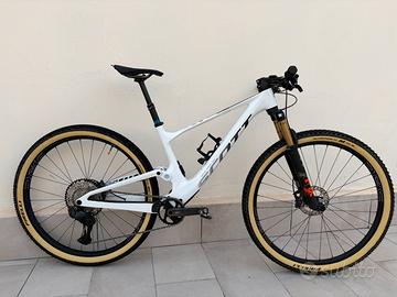 Scott Spark RC Team MY24