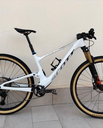 Scott Spark RC Team MY24