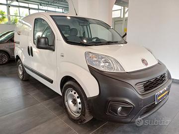 Fiat Fiorino 1.3 Mjet 80cv fine 2021