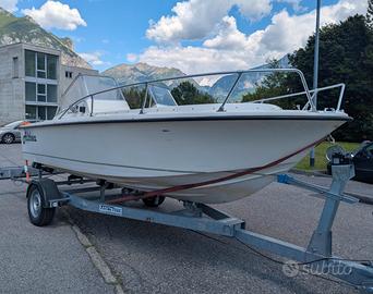 Open Ilver Commander 550