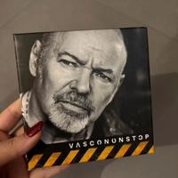 Cd Vasco Rossi