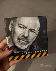 Cd Vasco Rossi